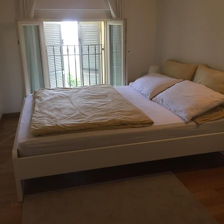 Casa Del Monastero Lejlighed Polpenazze del Garda Eksteriør billede