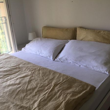 Casa Del Monastero Lejlighed Polpenazze del Garda Eksteriør billede