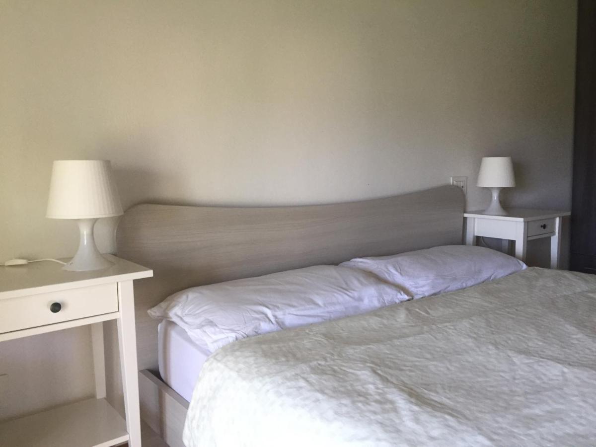 Casa Del Monastero Lejlighed Polpenazze del Garda Eksteriør billede