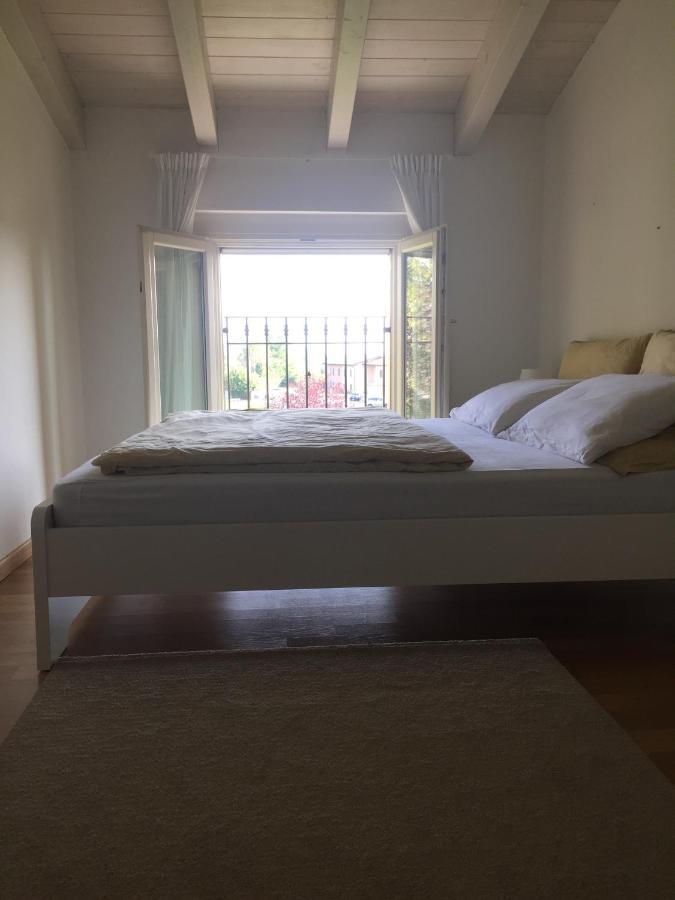 Casa Del Monastero Lejlighed Polpenazze del Garda Eksteriør billede