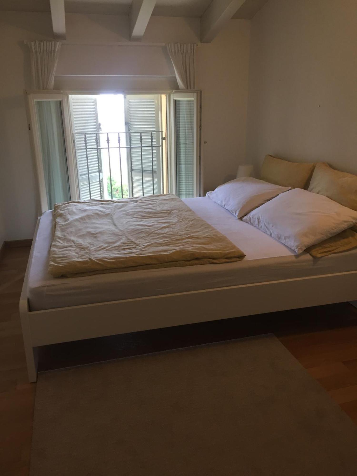 Casa Del Monastero Lejlighed Polpenazze del Garda Eksteriør billede