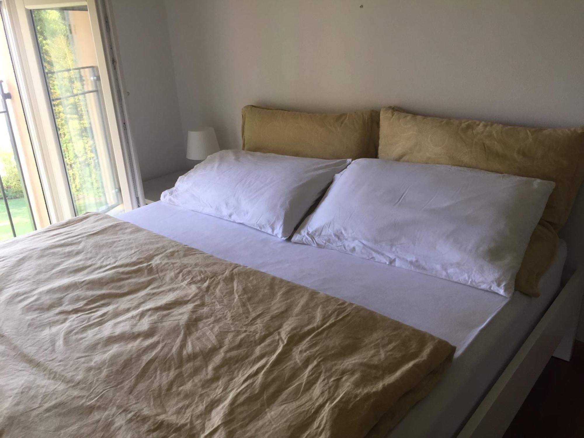 Casa Del Monastero Lejlighed Polpenazze del Garda Eksteriør billede